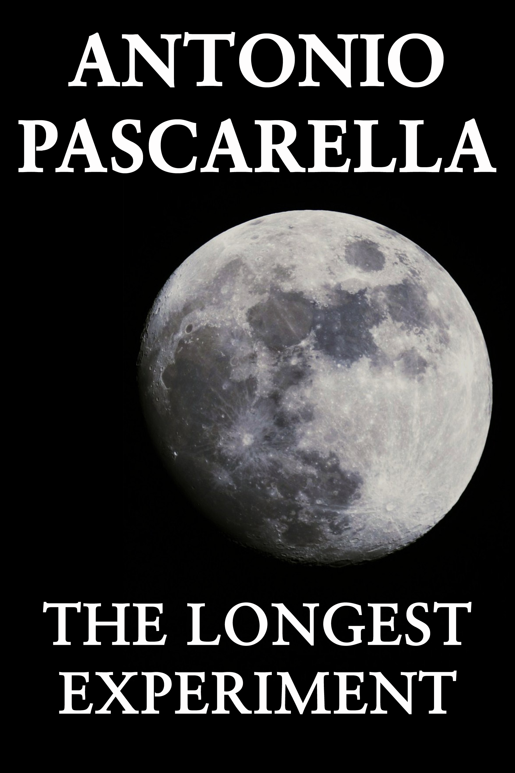 The Longest Experiment